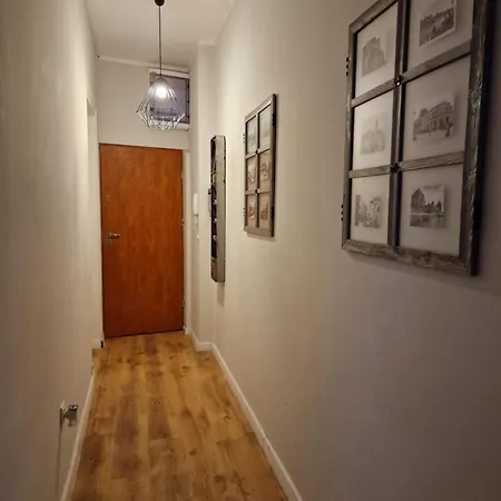 Apartamenty Zakonne 