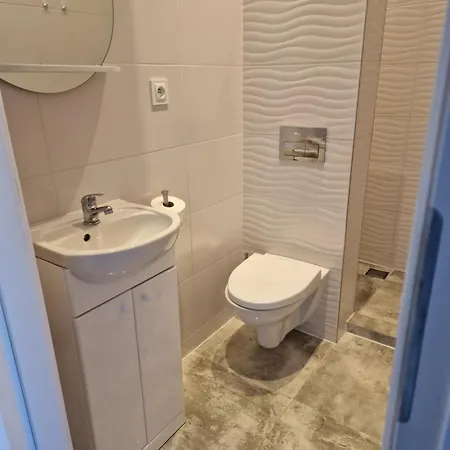 Apartamenty Zakonne 