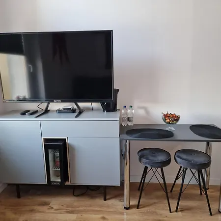 Apartamenty Zakonne 