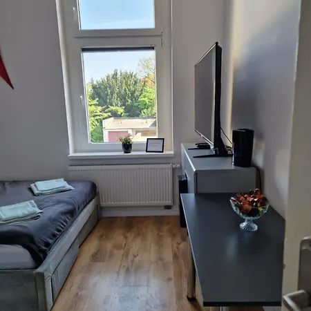 Apartamenty Zakonne 