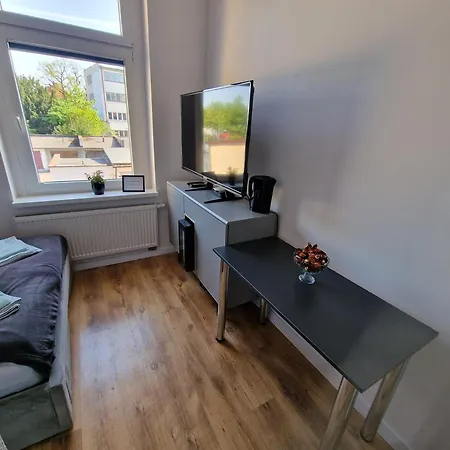 Apartamenty Zakonne 