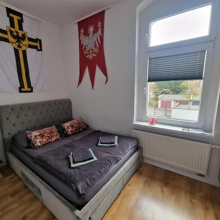 Apartamenty Zakonne 