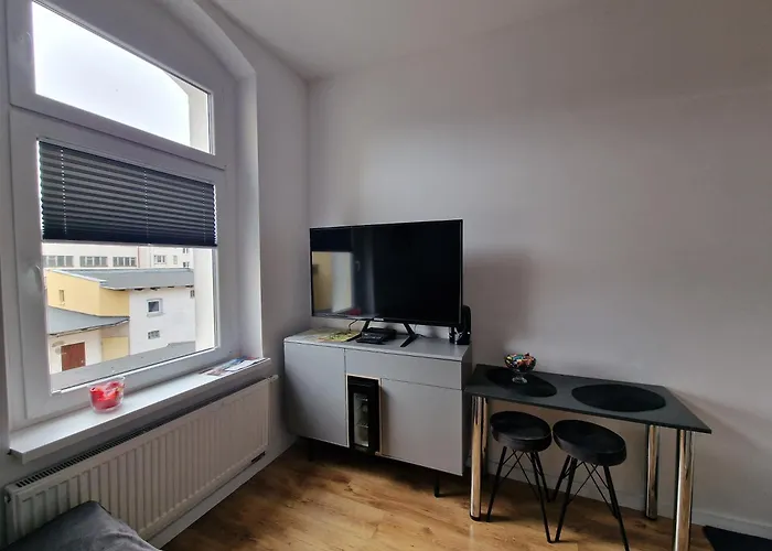 Apartamenty Zakonne \