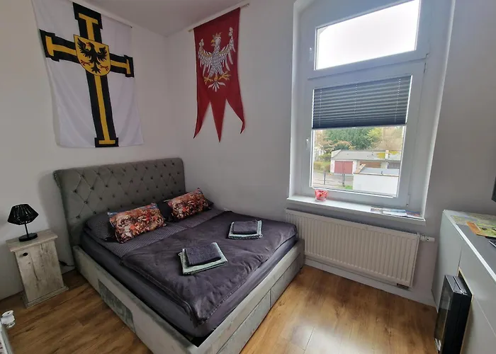 Apartamenty Zakonne \