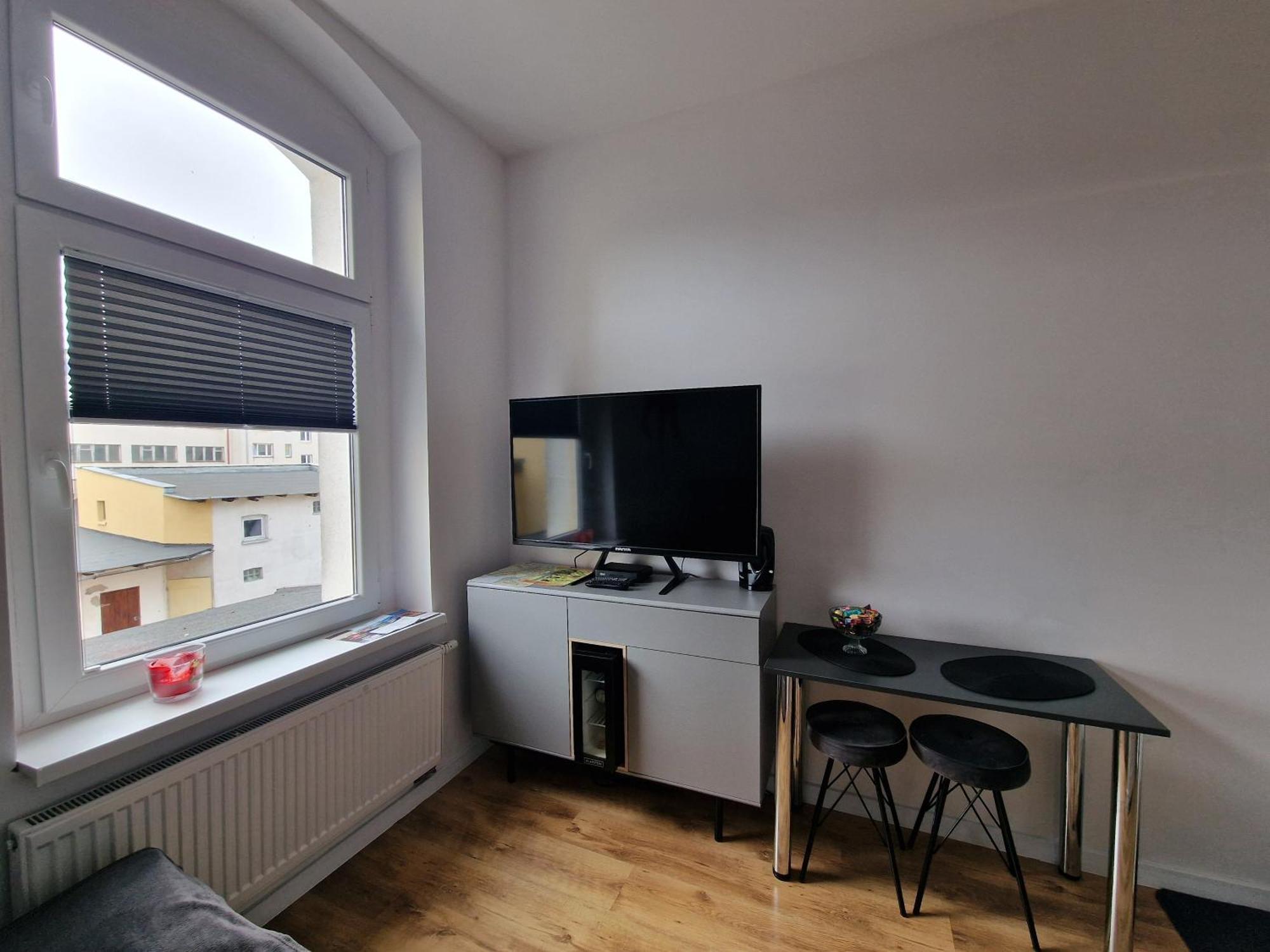 Apartment Zakonne 
